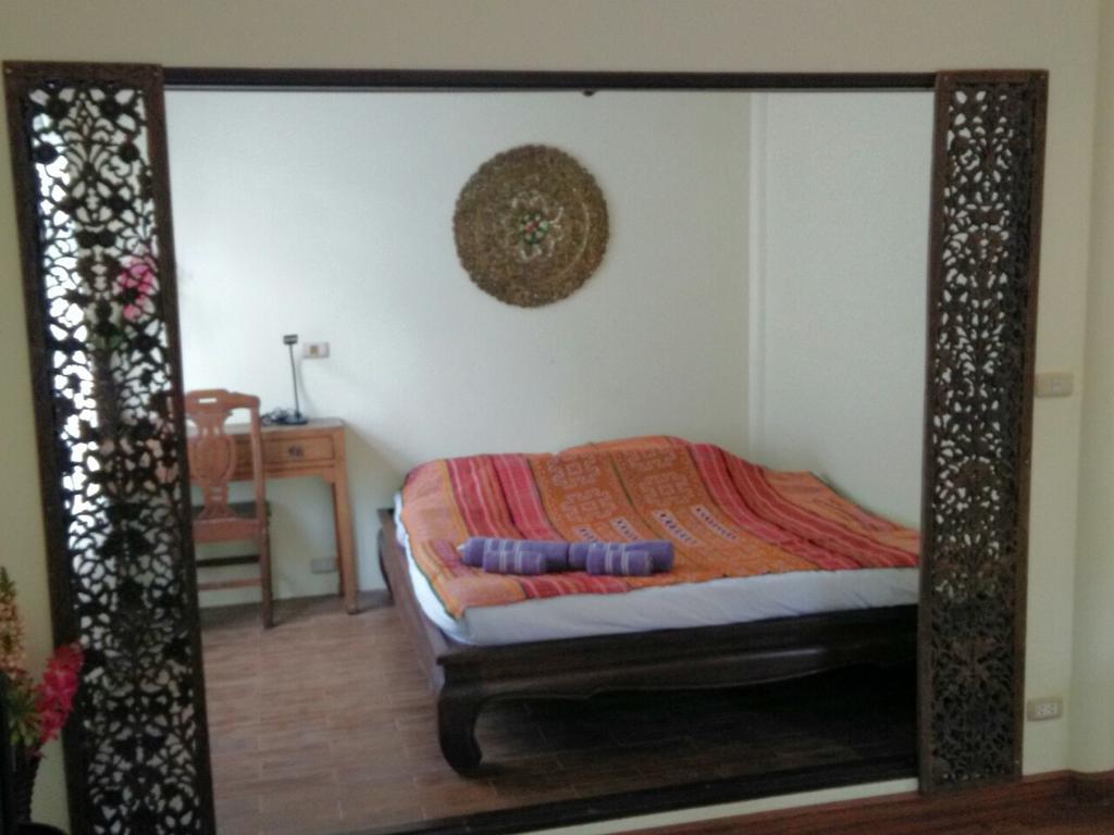 Sweet Home 1 Koh Mak Exterior foto