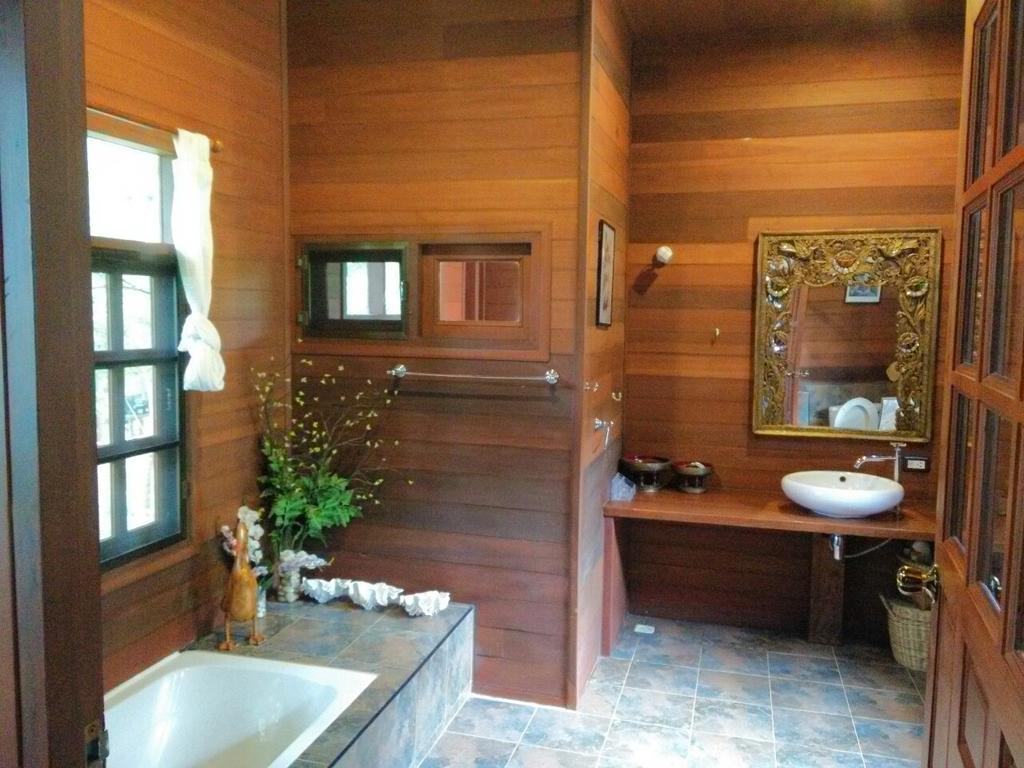 Sweet Home 1 Koh Mak Exterior foto