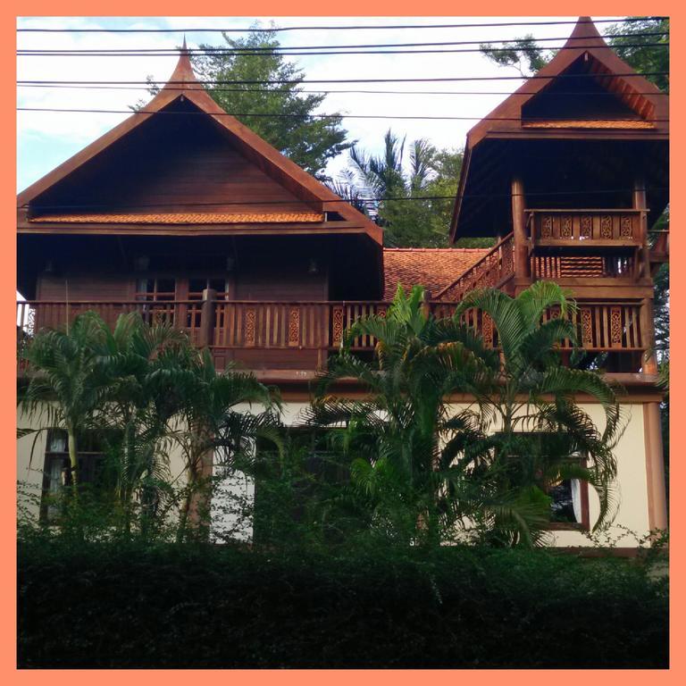 Sweet Home 1 Koh Mak Exterior foto