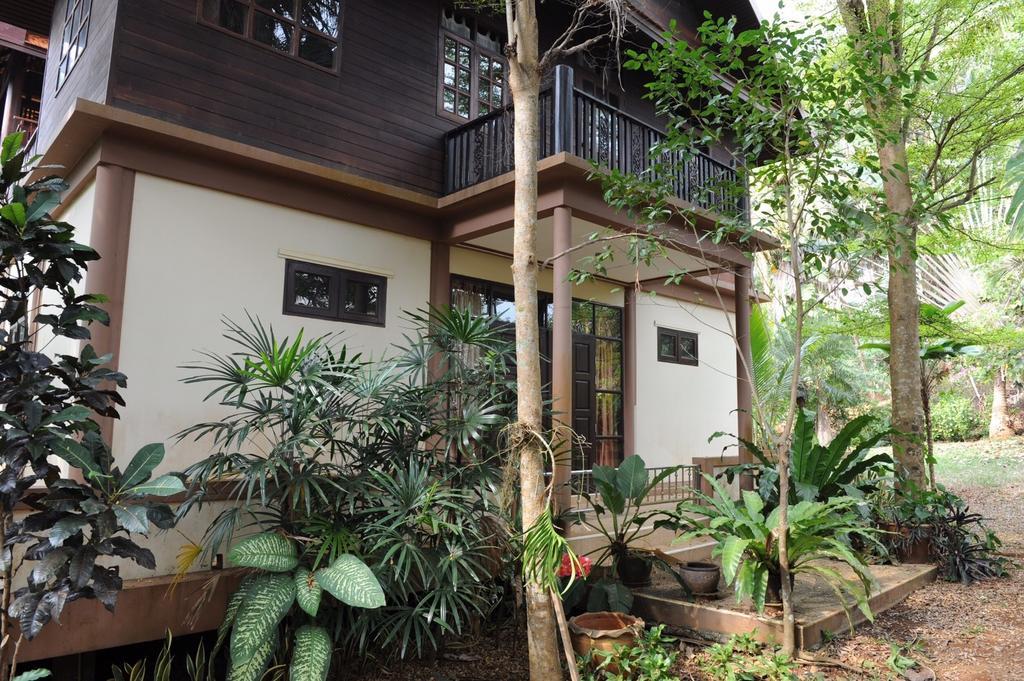 Sweet Home 1 Koh Mak Exterior foto