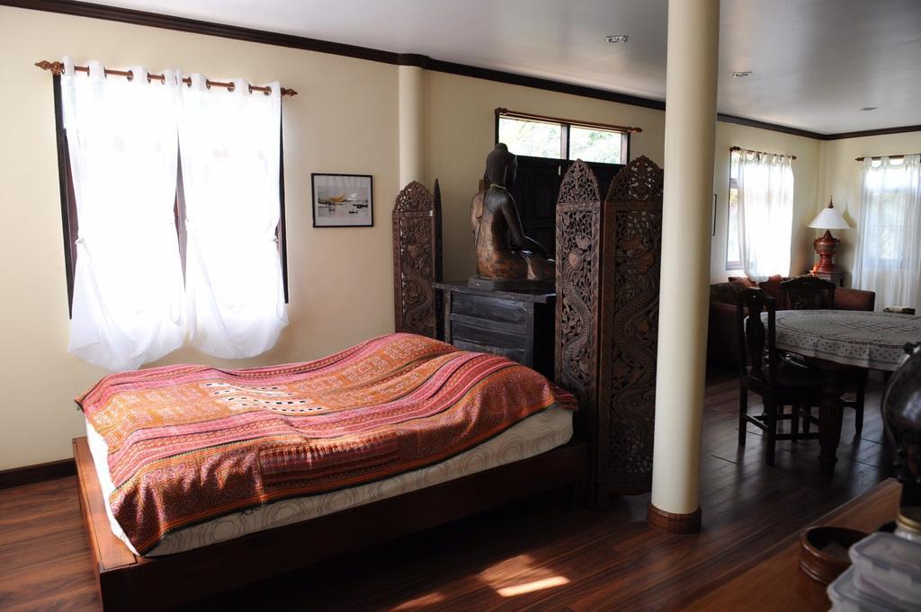 Sweet Home 1 Koh Mak Exterior foto