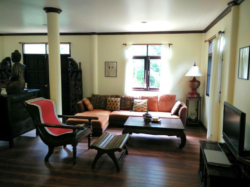 Sweet Home 1 Koh Mak Exterior foto