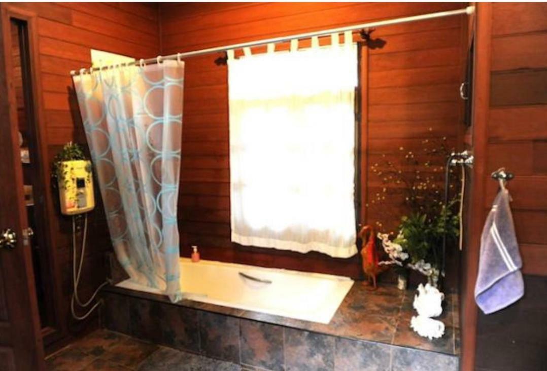 Sweet Home 1 Koh Mak Exterior foto