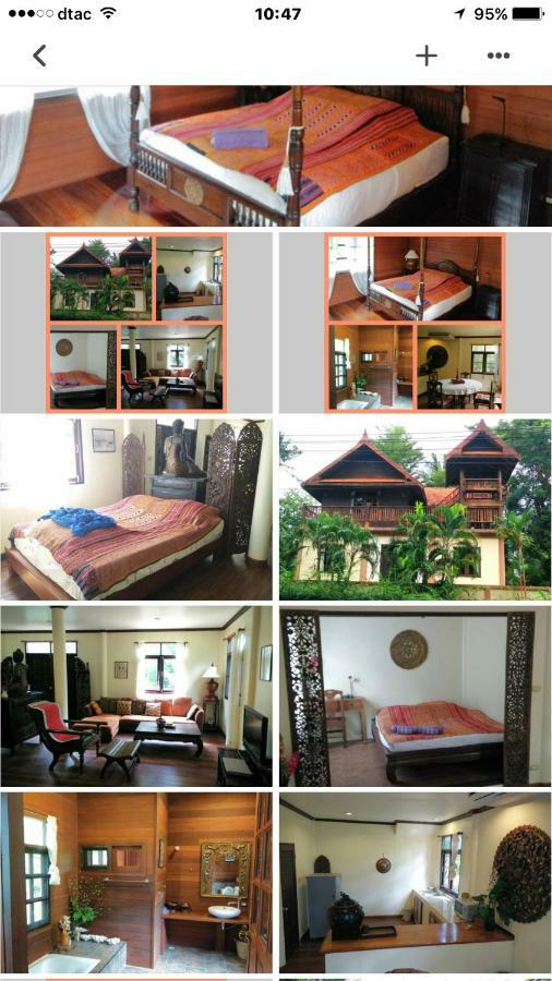 Sweet Home 1 Koh Mak Exterior foto